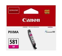 Canon CLI-581M cartucho de tinta magenta