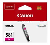 Canon CLI-581M cartucho de tinta magenta (original)