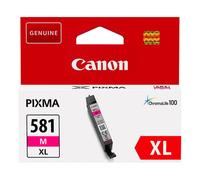 Canon CLI-581MXL cartucho de tinta magenta XL