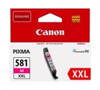 Canon 1996C001 Cartucho de tinta magenta Original CLI-581m XXL