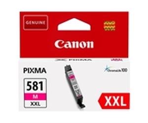 Canon CLI-581MXXL cartucho de tinta magenta XXL