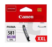 Canon CLI-581PBXXL cartucho de tinta foto azul XXL