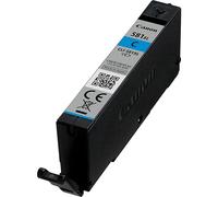 Canon CLI-581CXL cartucho de tinta cian XL
