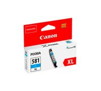Canon CLI-581CXL cartucho de tinta cian XL