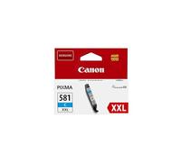 Canon 1995C001 Cartucho de tinta cian Original CLI-581c XXL