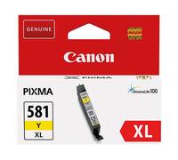 Canon CLI-581YXL cartucho de tinta amarillo XL