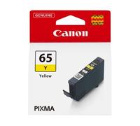 Canon CLI-65Y cartucho amarillo