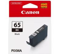 Canon CLI-65BK cartucho de tinta negro (original)