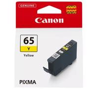 Canon CLI-65Y cartucho amarillo