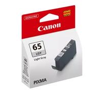 Canon Cartucho de tinta CLI-65LGY Gris claro Original 12,6 ml