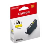 Canon CLI-65Y cartucho amarillo