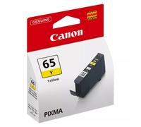 Canon CLI-65Y cartucho amarillo