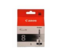 CANON CLI-8 0620B024 NEGRO TINTA - 420 PÁGINAS PARA PIXMA IP3300