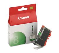 Canon CLI-8 Green Ink Cartridge - 0627B001