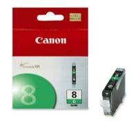 Canon CLI-8G Cartucho de tinta verde (Canon 0627B001)