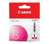 Canon CLI-8 M Cartucho de tinta para Impresora de Inyeccion Pixma