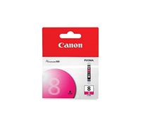 Canon CLI-8 Magenta Ink Cartridge - 0622B001