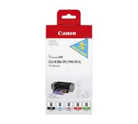 Canon CLI-8 Multipack (original)