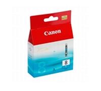 Canon 0621B001 cartucho de tinta 1 pieza(s) Original Cian