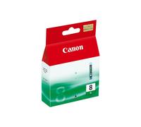 Canon - CLI-8G cartucho de tinta 1 pieza(s) Original Verde