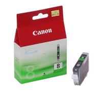 Canon CLI-8G Cartucho de tinta verde (Canon 0627B001)