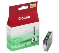 Canon CLI-8G cartucho de tinta verde (original)