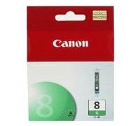 Canon CLI-8G Verde