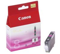 Canon CLI-8M cartucho de tinta magenta (original)