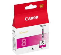Canon 0622B001 cartucho de tinta 1 pieza(s) Original Magenta