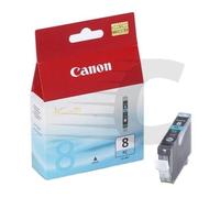 Canon CLI-8PC Cartucho de tinta foto cian (Canon 0624B001)