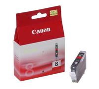 Canon CLI-8R Rosso