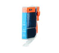 Canon cli551xl cyan cartucho de tinta generico - reemplaza 6444b001/65