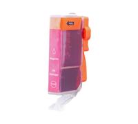 Canon cli551xl magenta cartucho de tinta generico - reemplaza 6445b001
