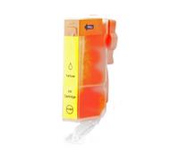 Canon cli8 amarillo cartucho de tinta generico - reemplaza 0623b001