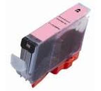 Canon cli8 magenta photo cartucho de tinta generico - reemplaza 0625b0