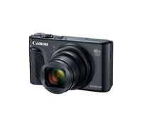Canon PowerShot SX740 HS EDICIÓN LIGERA Negro