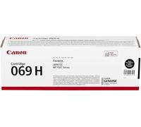 CANON Compatibles Marca Modelo Toner/069 HiCap BK