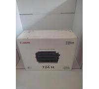 Canon CONTRACT Cartridge 724H (3482B011)