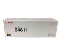 1251C004[AA] CANON 046 H TÓNER AMARILLO