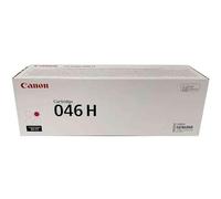 Canon Crg-046H Toner Cartridge 1 Pc(S) Original Magenta, W128260647 (Pc(S) Original Magenta)