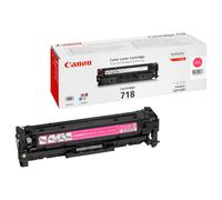 Canon CRG-718 M