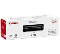 Canon 3500B002 cartucho de tóner 1 pieza(s) Original Negro