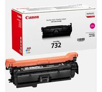 Canon CRG 732 M cartucho de tóner 1 pieza(s) Original Magenta