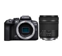 Canon Cuerpo EOS R10 + RF 15-30 mm f/4,5-6,3 IS STM