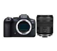 Canon Cuerpo EOS R6 Mark II + RF 16-28 mm f/2,8 IS STM