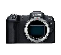 Canon Cuerpo EOS R8 - Producto de demostración
