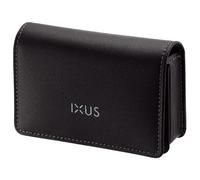 Canon DCC-1200 - Funda para cámara IXUSS 220 HS/IXUS 130 / Digital IXUS 120 IS/Digital IXUS 100 IS, Negro