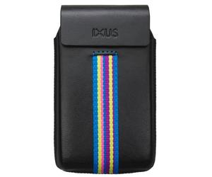 Canon DCC-1300 - Funda para cámara Canon PowerShot ELPH 310 HS/IXUS 125 HS/230 HS/IXY 220F, Negro