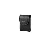 Canon DCC-1320 - Funda compacta para cámara Canon Digital IXUS 105, negro