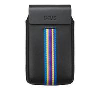 Canon DCC-1350 - Funda blanda para cámara Ixus 140, negro